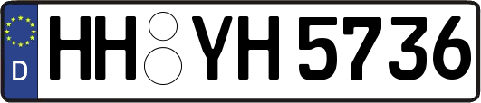 HH-YH5736