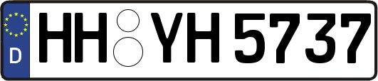 HH-YH5737