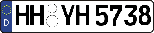 HH-YH5738