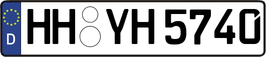 HH-YH5740