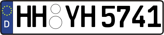 HH-YH5741