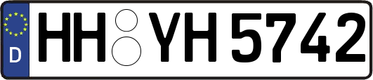 HH-YH5742