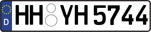 HH-YH5744