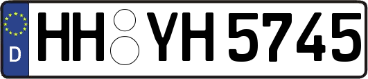 HH-YH5745
