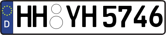 HH-YH5746
