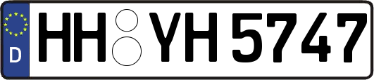 HH-YH5747