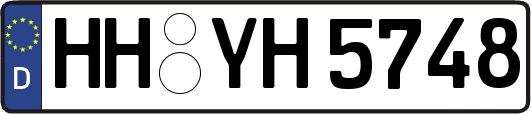 HH-YH5748