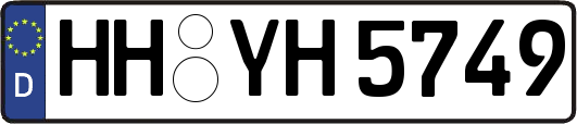 HH-YH5749