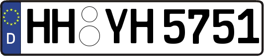 HH-YH5751