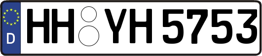 HH-YH5753