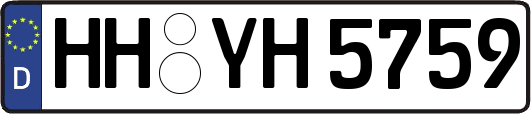 HH-YH5759