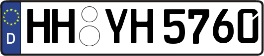 HH-YH5760