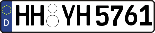 HH-YH5761
