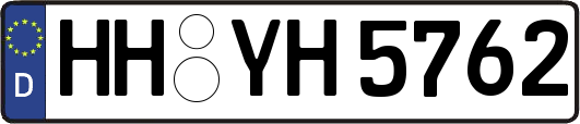 HH-YH5762