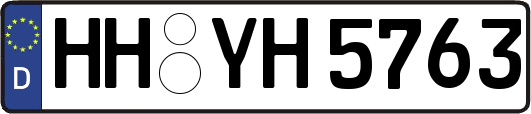 HH-YH5763