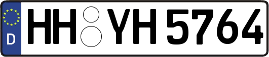 HH-YH5764