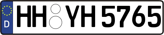 HH-YH5765
