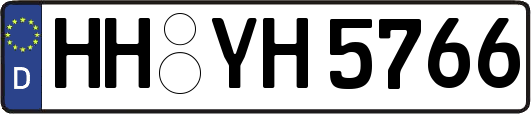 HH-YH5766