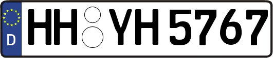 HH-YH5767