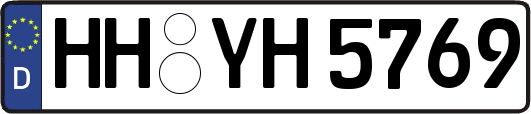 HH-YH5769