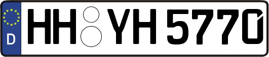 HH-YH5770
