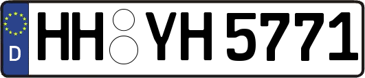 HH-YH5771