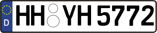 HH-YH5772
