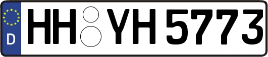HH-YH5773