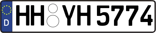 HH-YH5774