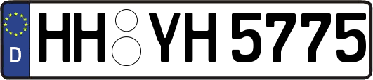 HH-YH5775
