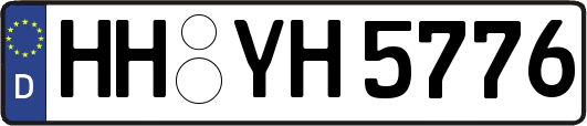 HH-YH5776