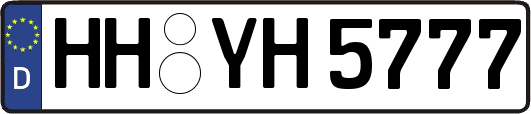 HH-YH5777
