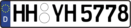HH-YH5778
