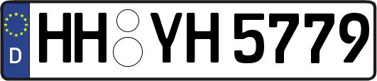 HH-YH5779