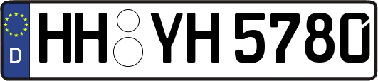 HH-YH5780