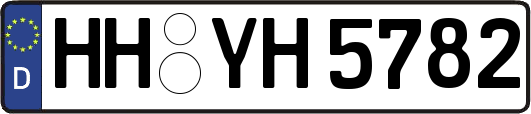 HH-YH5782