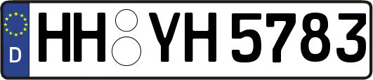 HH-YH5783