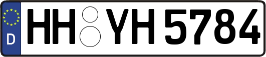 HH-YH5784