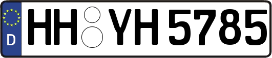HH-YH5785