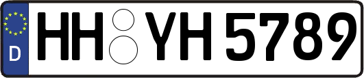 HH-YH5789