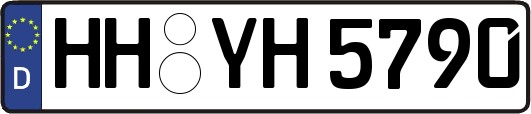 HH-YH5790