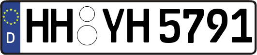 HH-YH5791