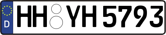 HH-YH5793