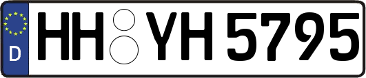 HH-YH5795