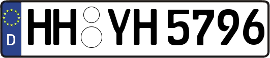 HH-YH5796