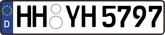 HH-YH5797