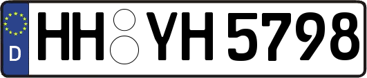 HH-YH5798