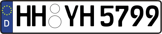 HH-YH5799