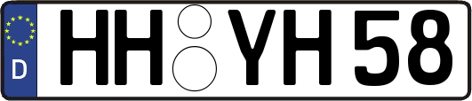 HH-YH58