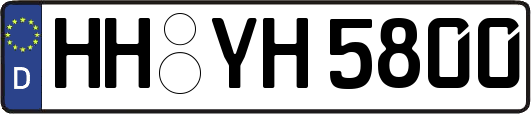 HH-YH5800